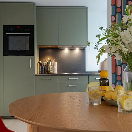 Kajuete #7 Dock 6a Westerland