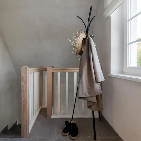 Apartman Kajuete #7 Dock 6a Westerland