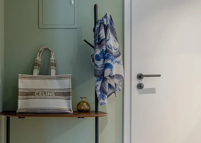 Apartman Kajuete #7 Dock 6a *