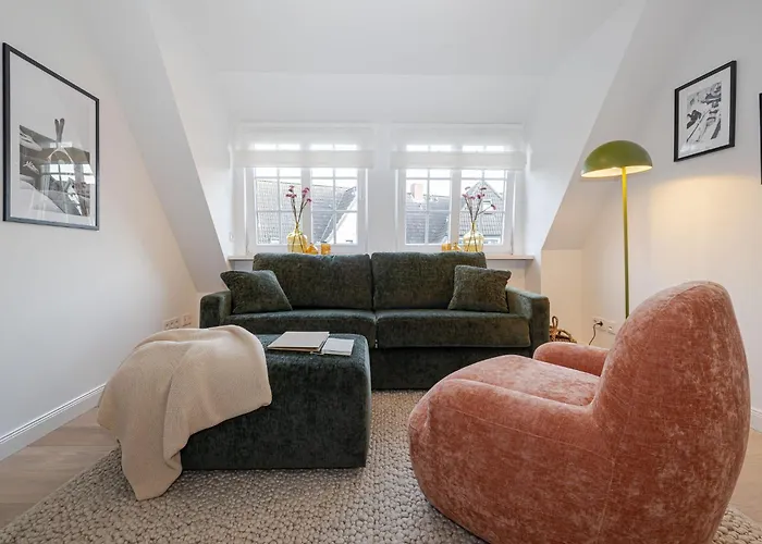 Kajuete #7 Dock 6a Apartman