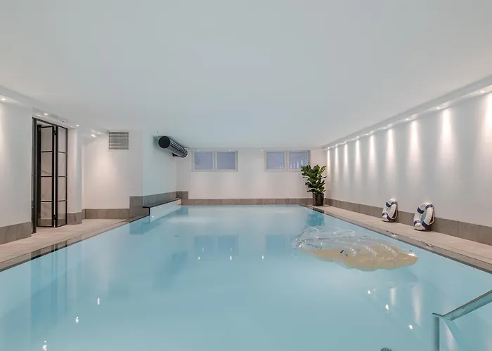 Kajuete #7 Dock 6a *