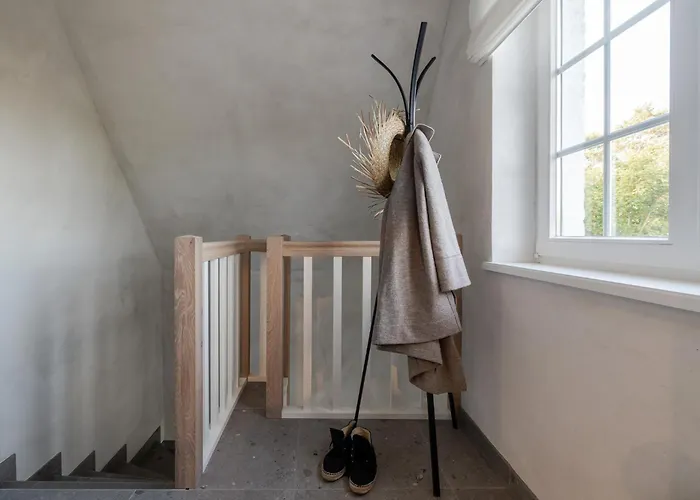 Apartman Kajuete #7 Dock 6a Westerland