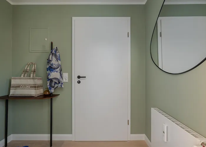 Kajuete #7 Dock 6a * Westerland