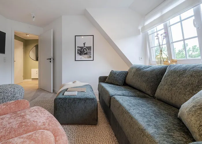 Apartman Kajuete #7 Dock 6a *