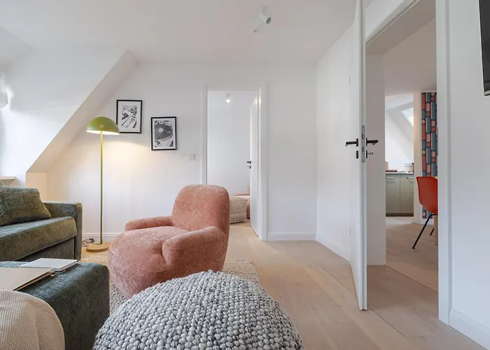 Apartman Kajuete #7 Dock 6a *