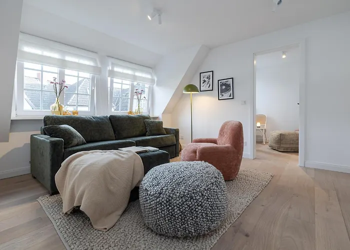 Apartman Kajuete #7 Dock 6a