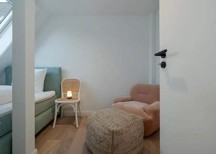 Apartman Kajuete #7 Dock 6a *