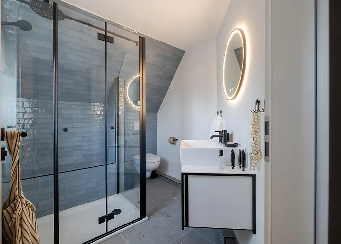 Apartman Kajuete #7 Dock 6a *