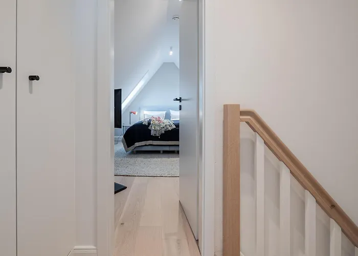 Apartman Kajuete #7 Dock 6a