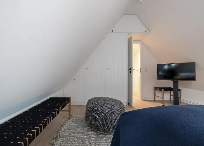 Kajuete #7 Dock 6a Apartman *