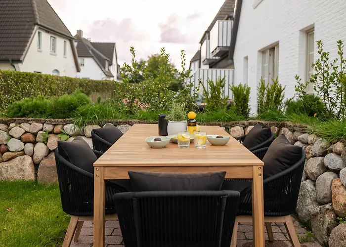 Kajuete #7 Dock 6a Apartman *