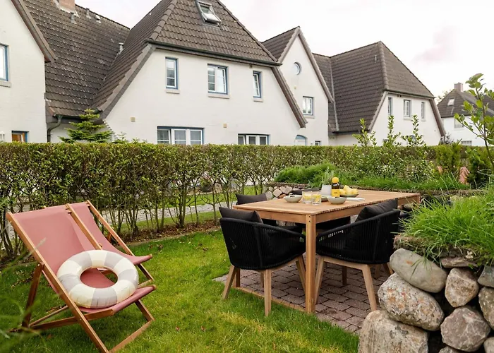 Kajuete #7 Dock 6a Apartman