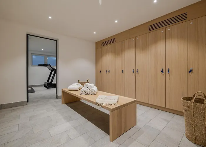 Kajuete #7 Dock 6a Westerland