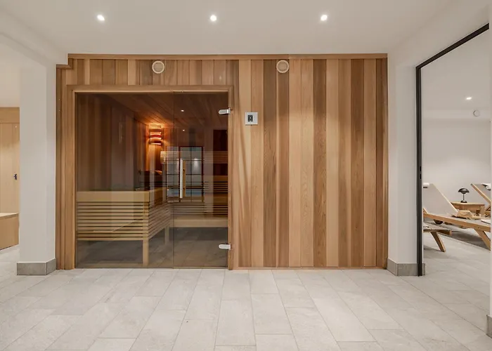 Kajuete #7 Dock 6a Westerland