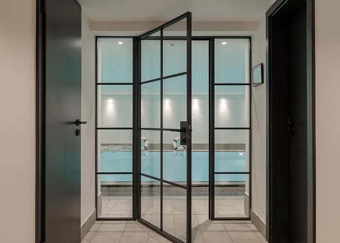 Apartman Kajuete #7 Dock 6a *