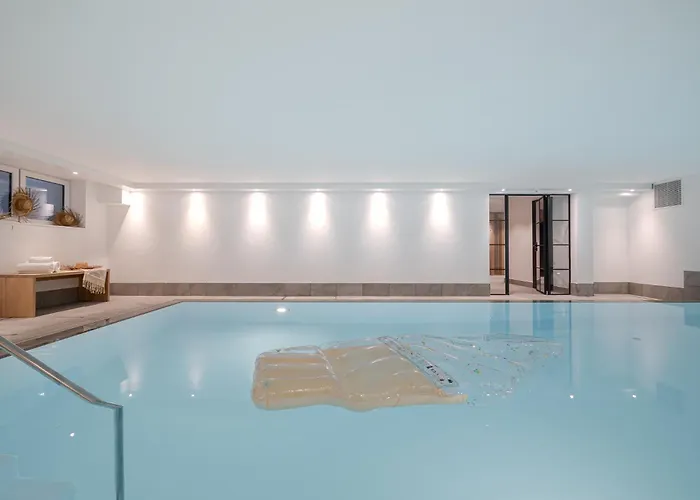 Kajuete #7 Dock 6a Apartman