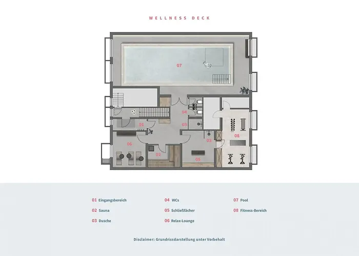 Kajuete #7 Dock 6a Apartman