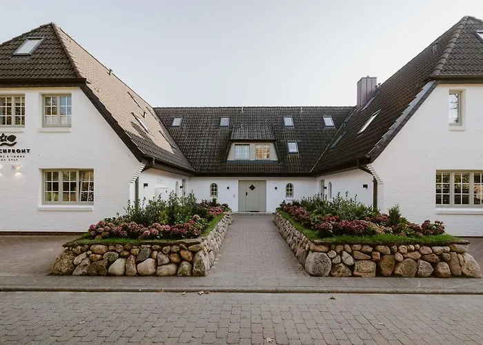 Kajuete #7 Dock 6a *