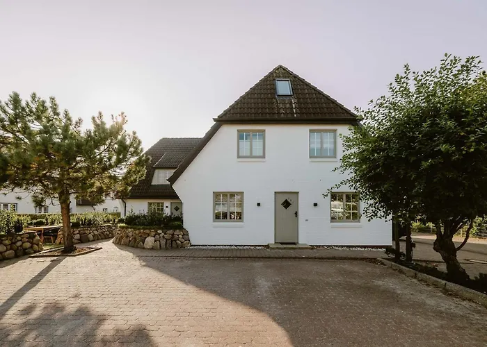 Apartman Kajuete #7 Dock 6a Westerland