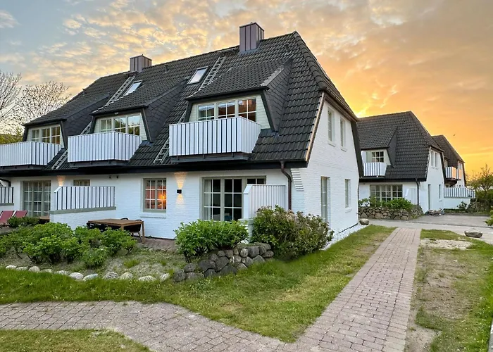 Apartman Kajuete #7 Dock 6a